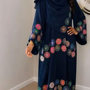Kiki Abaya