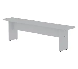 Manhattan Comfort Nomad Dining Bench Manhattan Comfort Nomad Dining Bench