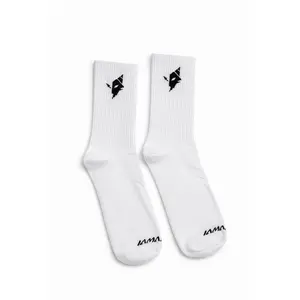 Stretch Crew Socks