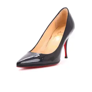Pre-owned Christian Louboutin  by Rebag