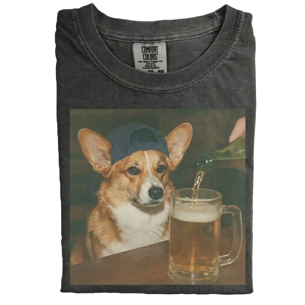 Corgi