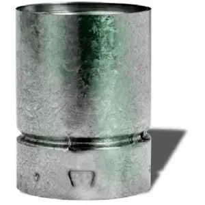 Selkirk 104080 4 in. Universal Female Adapter