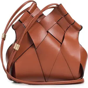 Women's Charlotte Crossbody Bag, Sierra, One Size