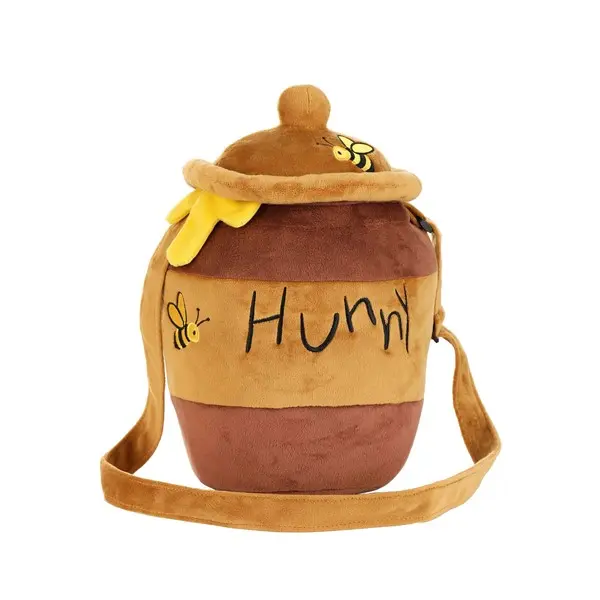 Hunny Pot Costume Companion Purse