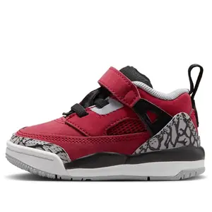Jordan Spizike Low (TD) Gym Red Chicago Bulls