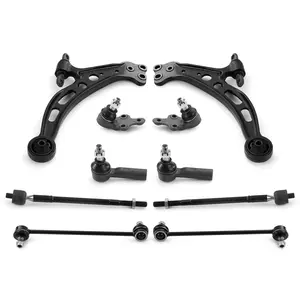 10 PC Front Suspension Kit  99586MT