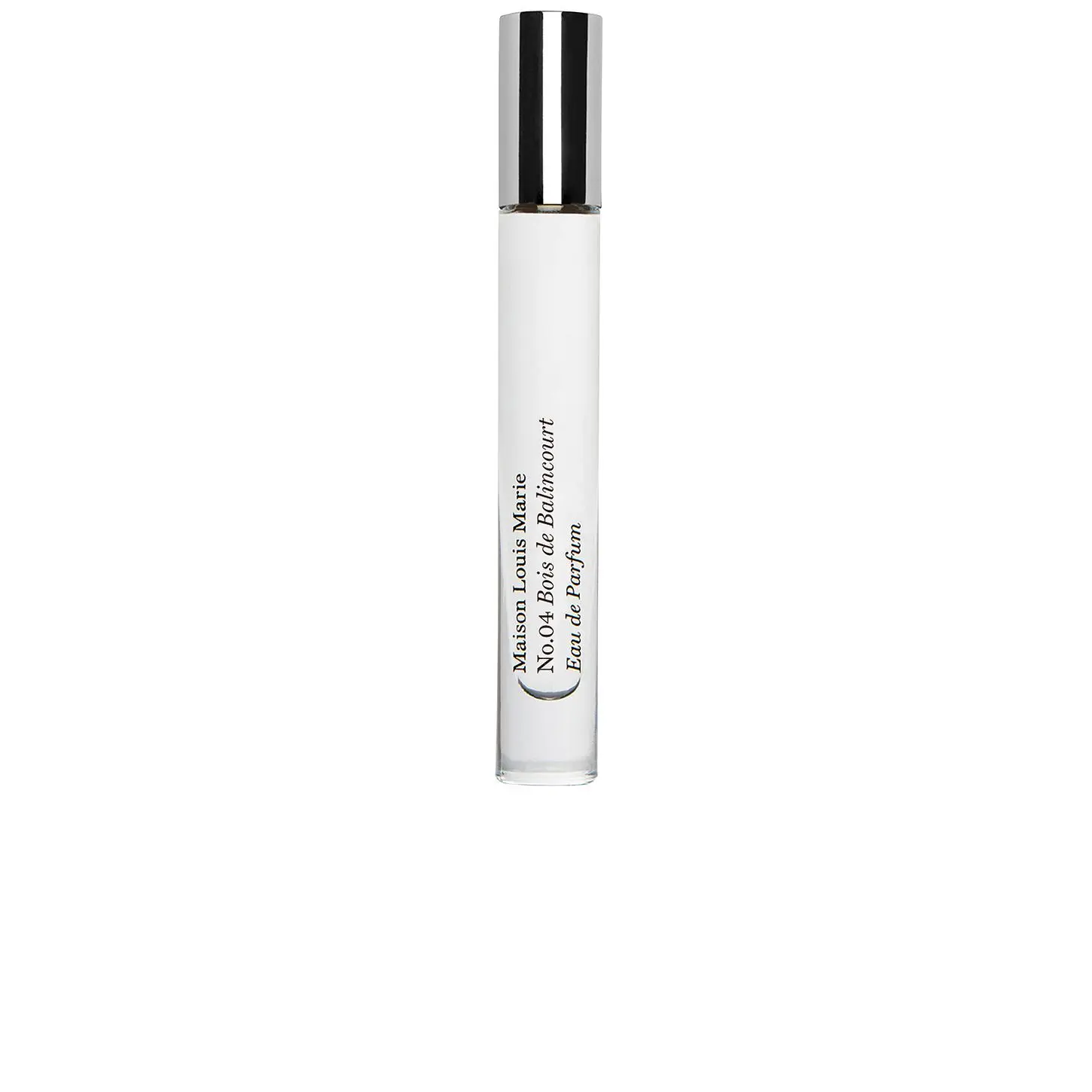 Maison Louis Marie No.4 Bois de Balincourt Eau De Parfum Travel Spray