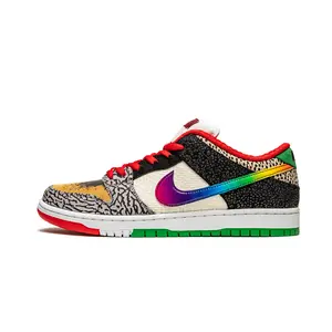 SB Dunk Low "What The P-Rod" CZ2239 600