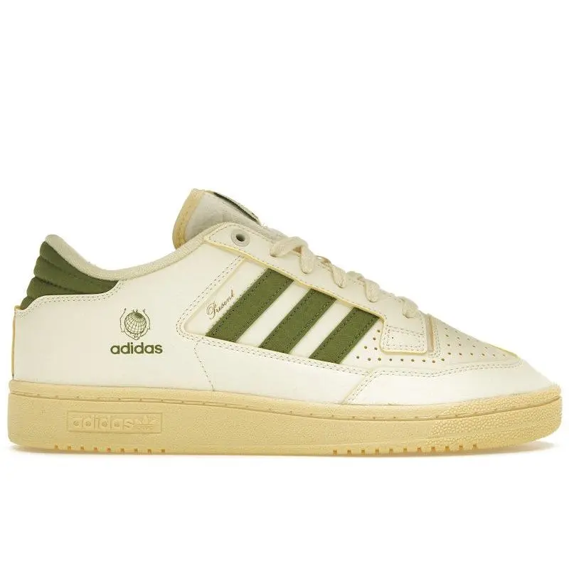 adidas Men's Centennial Low Consortium Cup END. Present, from StockX