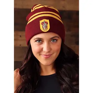 Adult Gryffindor Hat