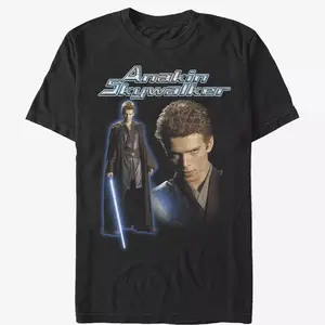 Anakin Skywalker Lightsaber T-Shirt