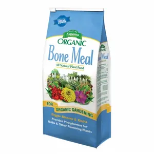 Espoma 4.5-Unit Organic Bone Meal Fertilizer, a Home Improvement & Garden Soil Supply, Organic Fertilizer, Soil Amendment