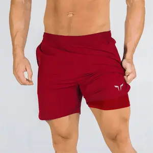 Spartan Shorts