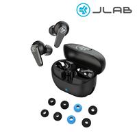 Go Pods ANC Black + Tips