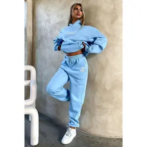 Series 3 Sweatpants - Blue Series 3 Sweatpants - Blue