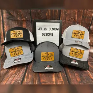 “My Brothers Keeper” SnapBack Hat