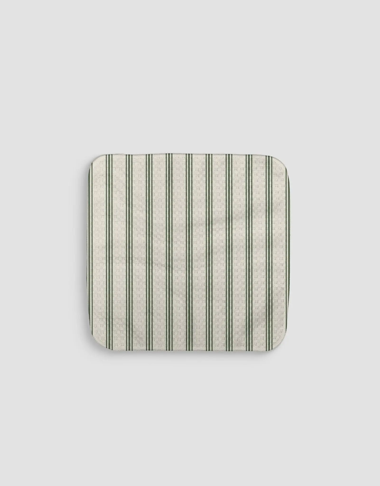 Three Generations Stripe Dishcloth by MotherMustHaves