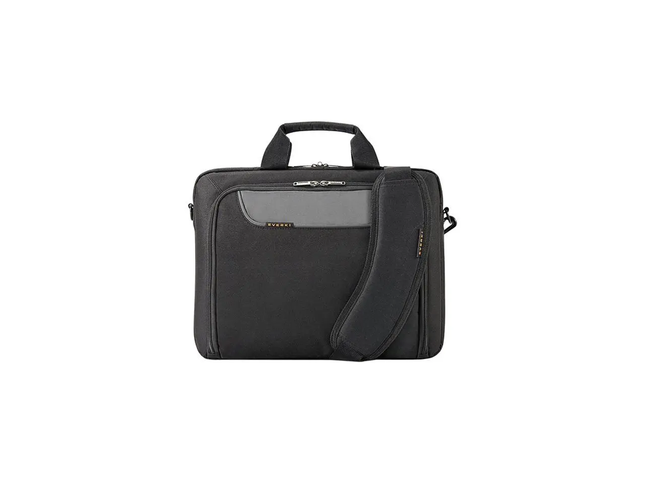 Advance Notebook Briefcase - 14.1in Advance Notebook Briefcase - 14.1in