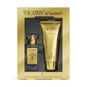 “VACATION” by Vacation Signature Scent Duo