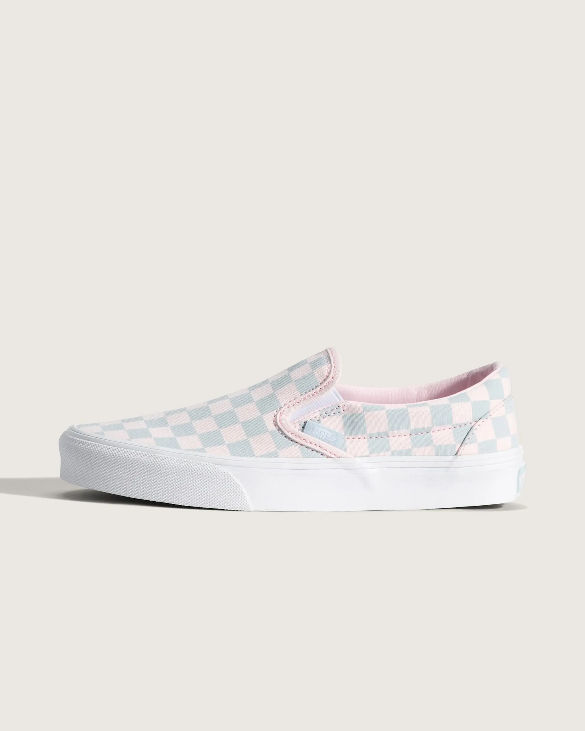 Pastel Pink / Dawn Mist Pink