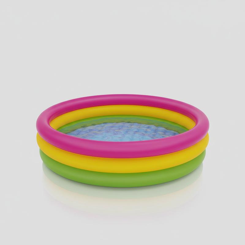 Intex Round Pool 58