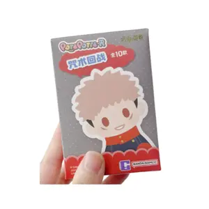 Potepotter Jujutsu Kaisen Figure Blind Box