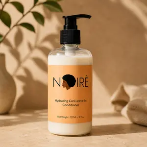 Noire Hydrating Leave-In Conditioner