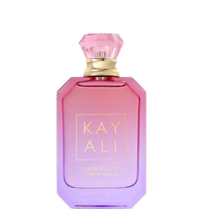 KAYALI Fleur Majesty Rose Royale | 50 ML