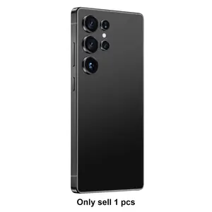 Unlocked Smart Android Phone, 8mp+16mp Camera, 4g Network, 4+64GB RAM, 4000mah Battery, Dual Sim, 6.8-Inch Screen, Octa-Core Cpu, Android 12
