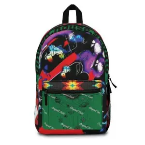 hidden image original-taste trap sack boy merch merchandise Menswear graphic t-shirt