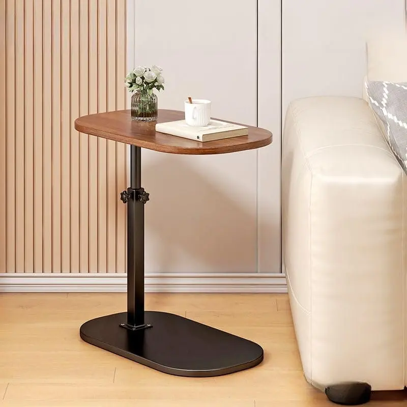 Office Desk Computer Workstations Laptop Table, A Mobile And Adjustable Side Table/folding Table, Suitable For Home Office Desks, Coffee Tables And Bedside Sofas, Used In Office Reception, Offices,