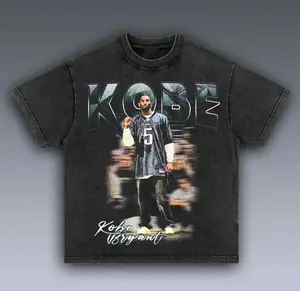 VINTAGE TEE | KOBE EAGLES 4.6 Youth and Adult T-shirt, Basketball Player Shirt, graphic tees for boys, graphic tee, kids clothing, for Men and Women