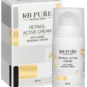 KB PURE Retinol Active Cream Anti-Aging Renewal Cream