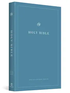 ESV Economy Bible Paperback
