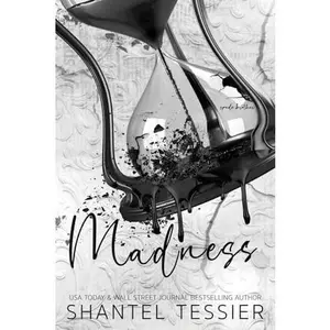 Madness -- Shantel Tessier - Paperback