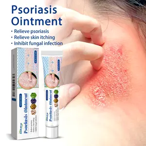 An antifungal cream for treating tinea cruris and tinea corporis. Provides rapid relief and soothes psoriasis and skin irritation. All-natural formula.
