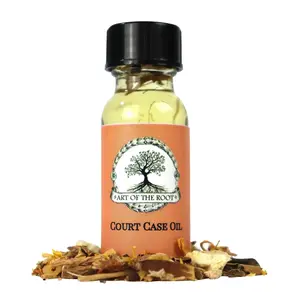 Court Case Oil for Court, Law & Legal Issues