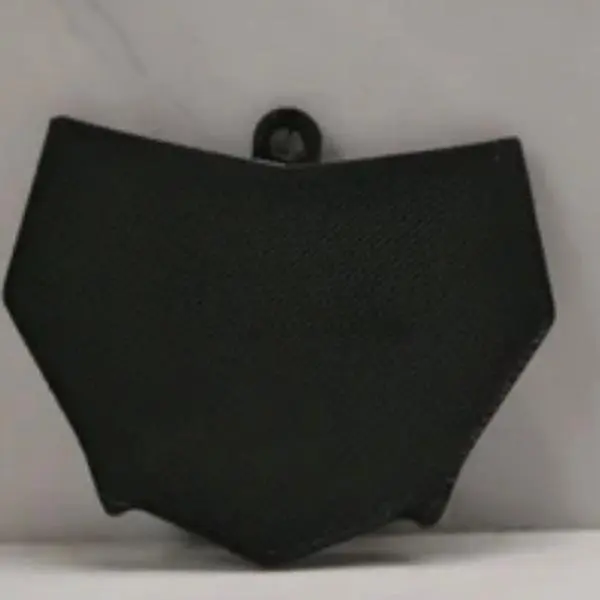 Motocutz keychain