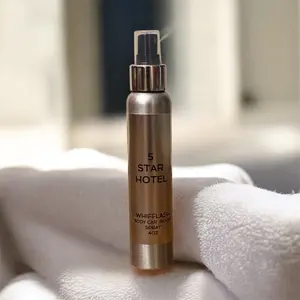 5 Star Hotel Room Spray 4oz Long Lasting Fragrance A Hotel Aroma .