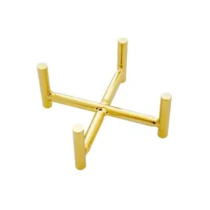 Cast Iron Coaster Holder