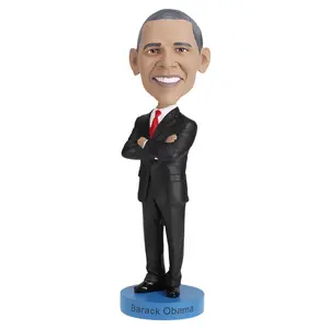 Barack Obama Bobblehead