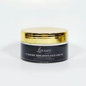 ✨Glow Turmeric Brighten Face Cream