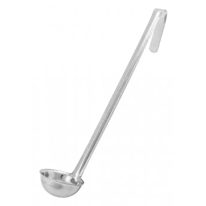 Winco - LDI Winco Stainless Steel Ladle Winco - LDI Winco Stainless Steel Ladle