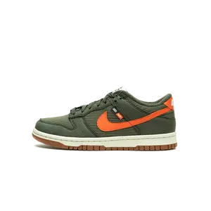 Dunk Low GS "Toasty Sequoia" DC9561 300