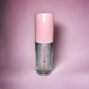 Clear Icee Lip Gloss