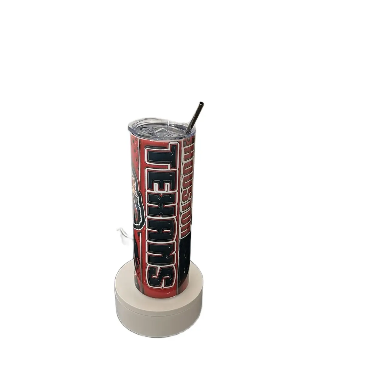Houston Texans Tumbler