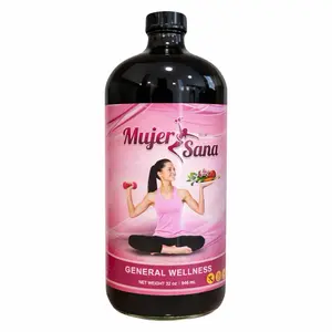 Tonico de Mujer Sana 32 oz