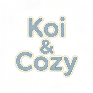 Koi & Cozy