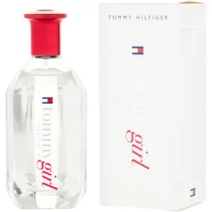 Tommy Girl Forever By Tommy Hilfiger Edt For Women