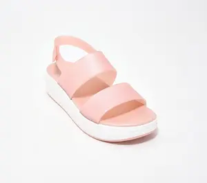 Ryka Two Band Adjustable EVA Sport Sandals - Viv